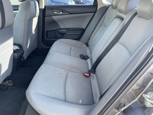 Used 2016 Honda Civic EX image 9