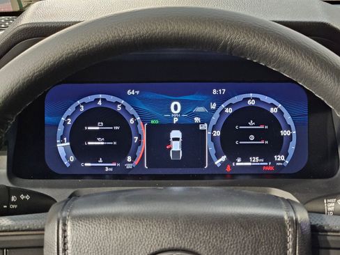New 2026 Toyota Tacoma TRD Off-Road AWD/4WD image 15