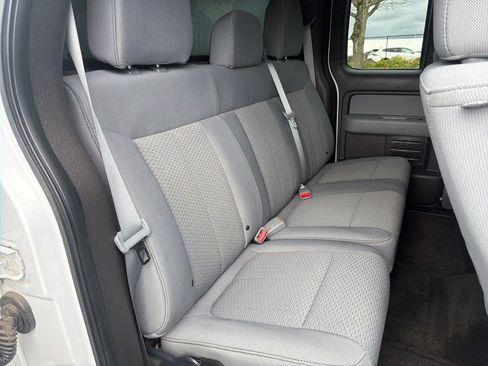 Used 2012 Ford F150 XLT w/ XLT Convenience Pkg image 23