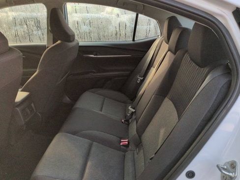 Used 2025 Toyota Camry LE FWD image 12