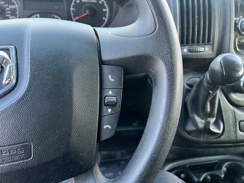 Used 2018 RAM ProMaster 1500 image 30