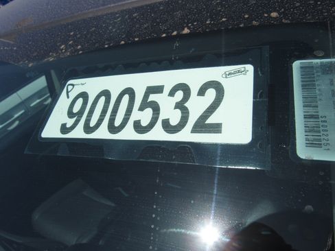 Used 2025 Honda Odyssey EX-L image 7