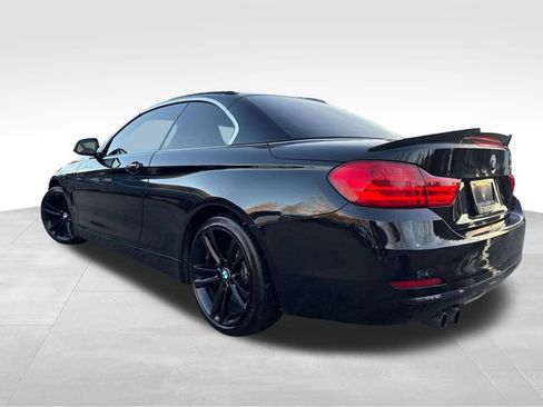 Used 2017 BMW 430i Convertible image 36