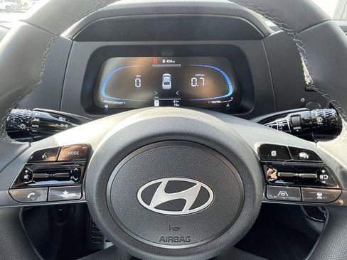 New 2026 Hyundai Elantra SEL Sport Premium image 40