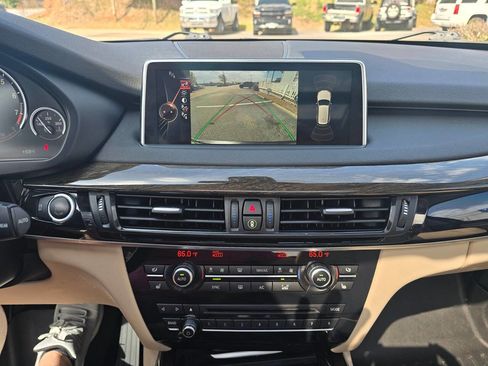 Used 2016 BMW X5 xDrive35i image 26