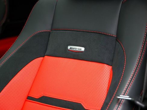 Used 2026 Mercedes-Benz GLE 53 AMG 4MATIC image 39