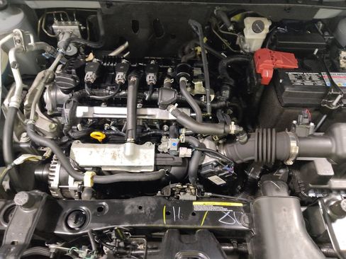Used 2023 Nissan Kicks SV FWD image 30