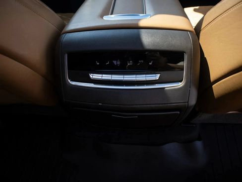 Used 2021 Cadillac Escalade Sport w/ LPO, ONYX Package RWD image 27