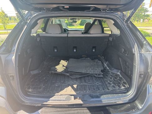 Used 2022 Subaru Outback Premium AWD/4WD image 15