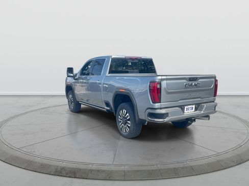 New 2026 GMC Sierra 2500 Denali Ultimate AWD/4WD image 6