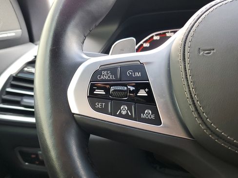 Used 2023 BMW X5 M50i w/ Executive Package image 24