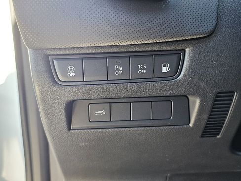 New 2026 MAZDA CX-50 2.5 Hybrid w/ Preferred Pkg image 28