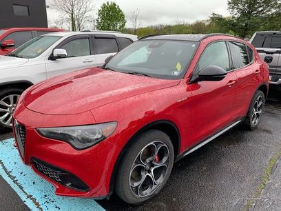 Used 2024 Alfa Romeo Stelvio Veloce