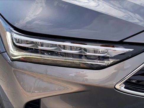 Used 2026 Acura MDX FWD image 47