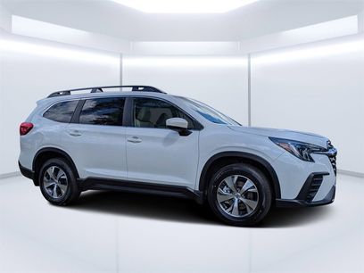 New 2025 Subaru Ascent Premium