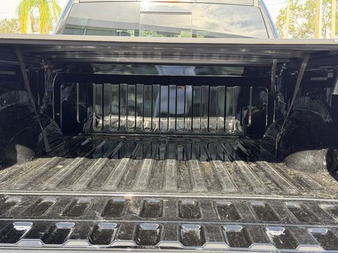 Used 2024 RAM 1500 Tradesman w/ Night Edition image 10