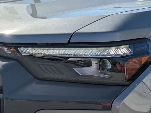 New 2026 Chevrolet Colorado LT w/ LT Convenience Package image 10