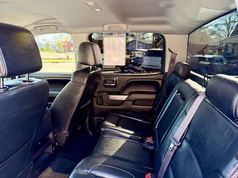 Used 2016 Chevrolet Silverado 2500 LT w/ All Star Edition image 11