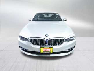 Used 2018 BMW 540i xDrive w/ Luxury Seating Package AWD/4WD video 2