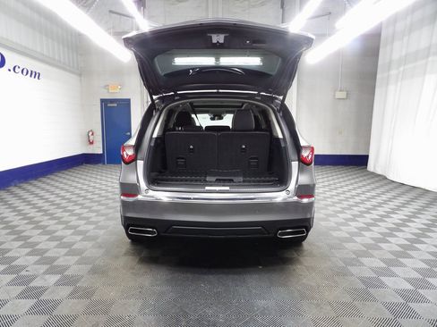 Used 2023 Acura MDX SH-AWD w/ Advance Package image 37