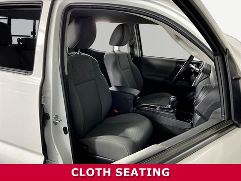 Used 2023 Toyota Tacoma SR AWD/4WD image 28