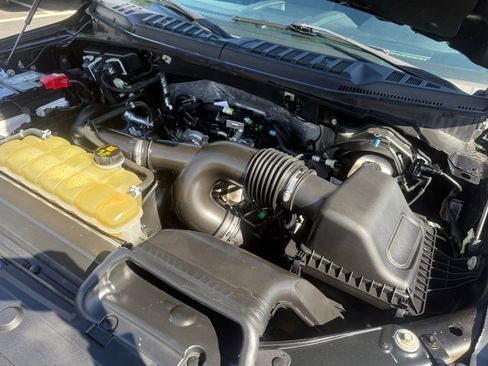 Used 2019 Ford F150 XLT w/ XTR Package AWD/4WD image 55