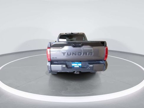 Used 2024 Toyota Tundra Platinum AWD/4WD image 7