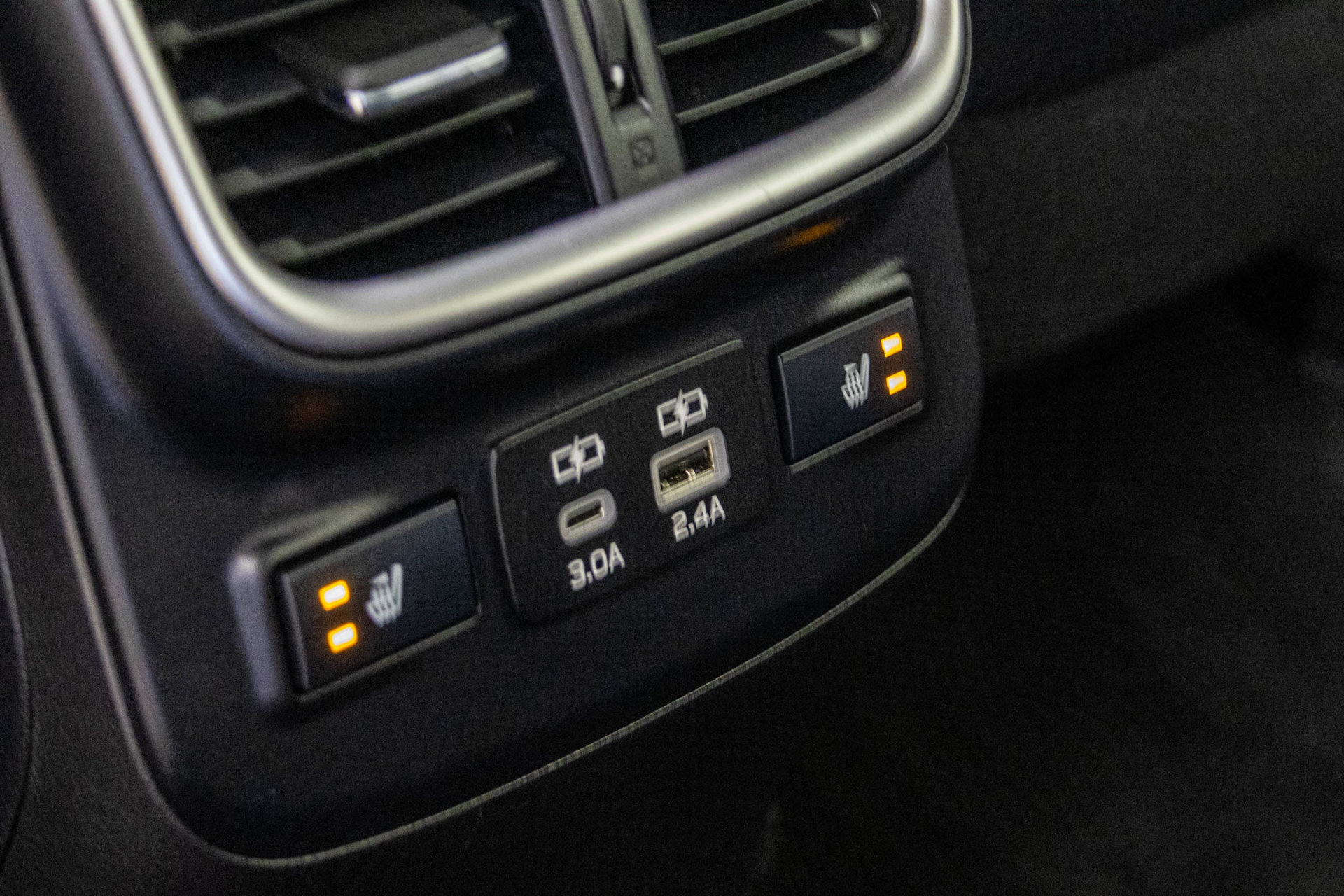 Used 2023 Subaru Outback Limited AWD/4WD image 42