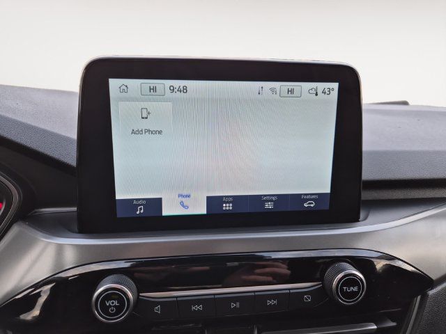 Used 2025 Ford Escape Active AWD/4WD image 15