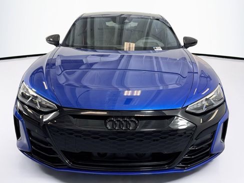 Used 2022 Audi RS e-tron GT w/ Year 1 Package image 2