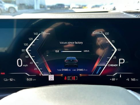 Used 2023 BMW i4 eDrive35 RWD image 21