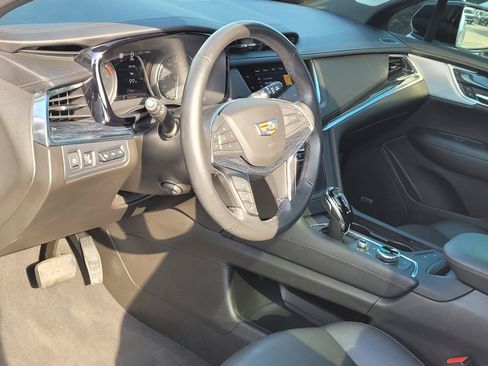 Used 2024 Cadillac XT5 Premium Luxury w/ Technology Package FWD image 26