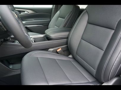 New 2026 Chevrolet Traverse LT