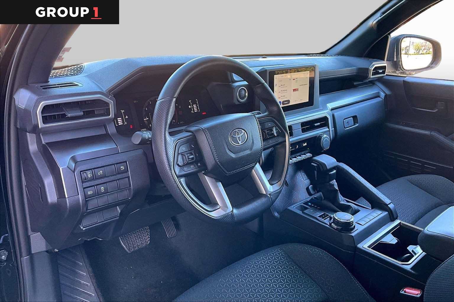 Certified 2026 Toyota 4Runner SR5 AWD/4WD image 18