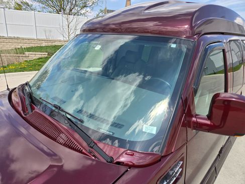 Used 2012 GMC Savana 1500 RWD image 36