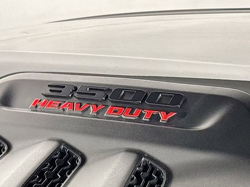 New 2026 RAM 3500 Laramie w/ Night Edition image 25