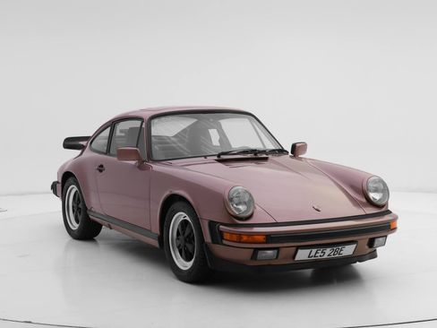 Used 1987 Porsche 911 Carrera image 9