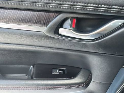 Used 2025 MAZDA CX-5 Carbon Edition image 31