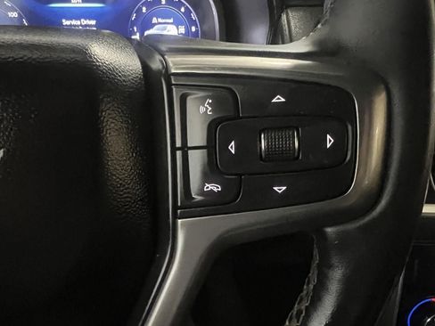 Used 2023 Chevrolet Tahoe Z71 w/ Luxury Package AWD/4WD image 12
