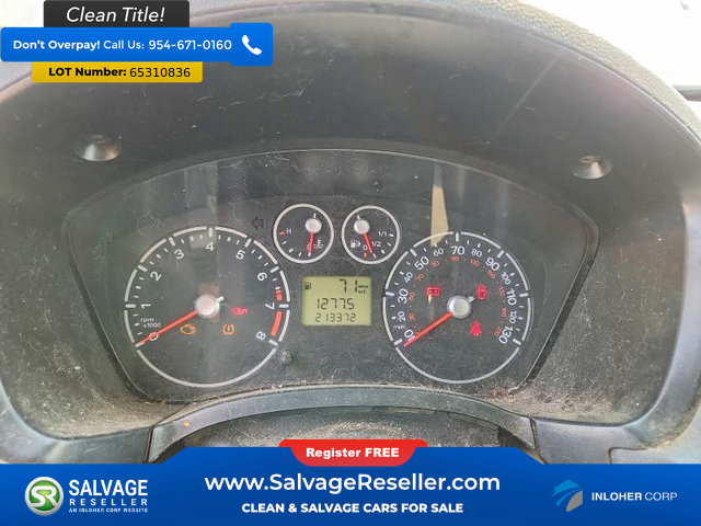 Used 2013 Ford Transit Connect XLT FWD image 12