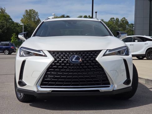 Used 2020 Lexus UX 250h w/ Premium Package AWD/4WD image 3