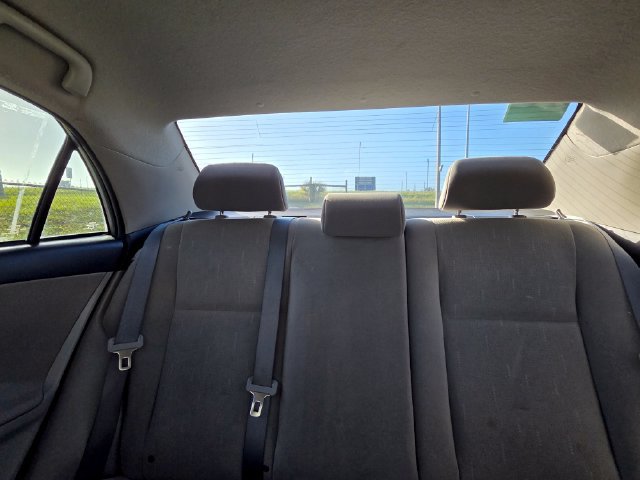 Used 2013 Toyota Corolla L FWD image 16