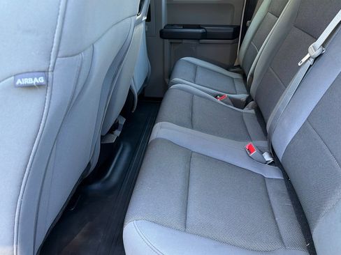 Used 2018 Ford F150 XL w/ Equipment Group 101A Mid AWD/4WD image 12