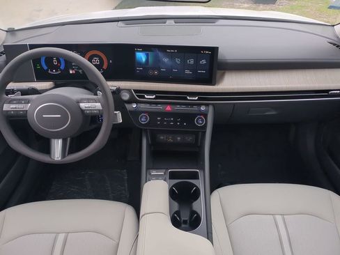 New 2026 Hyundai Sonata Blue image 16