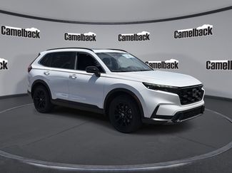Used 2024 Honda CR-V Sport-L video 1