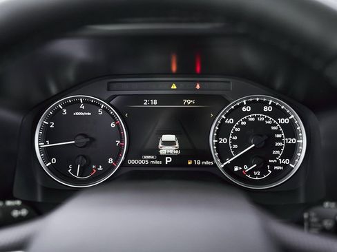 New 2026 Mitsubishi Outlander SE FWD image 43