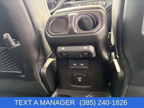 New 2026 Jeep Gladiator Rubicon image 15