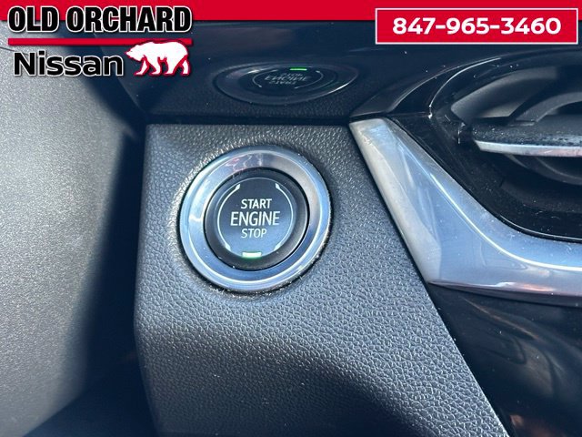 Used 2024 Buick Envista Sport Touring w/ Convenience I Package FWD image 21