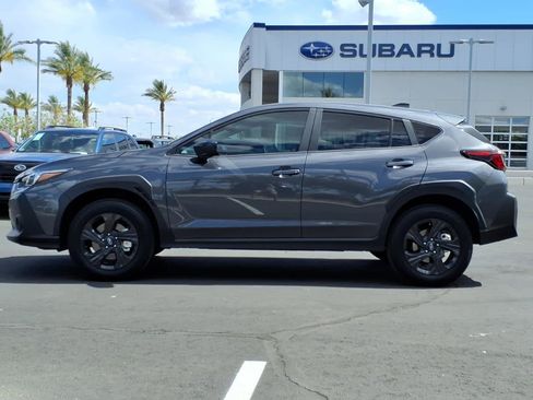 Certified 2026 Subaru Crosstrek 2.5i w/ Convenience Package #1 AWD/4WD image 4