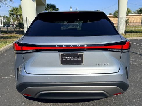 Certified 2023 Lexus RX 350 FWD image 10